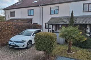 Reihenhaus kaufen in 76437 Rastatt, Gemütliches Reihenhaus in ruhiger Lage von Rastatt