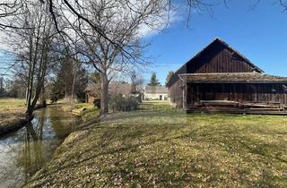 Haus kaufen in 03096 Burg, Einzigartige Wasserlage