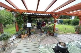 Haus kaufen in 26427 Dunum, Ländlich Wohnen und Arbeiten einfach kombinieren