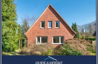 Haus kaufen in 25588 Mehlbek, Ruhiges Wohnen in Mehlbek