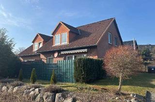 Haus kaufen in 29389 Bad Bodenteich, Doppelhaus in bester Wohnlage zu verkaufen!