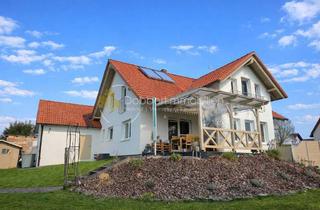 Haus kaufen in Im Wördt 11, 73494 Rosenberg, Massiv gebautes Niedrigenergie-EFH in ruhiger Sackgasse – gepflegt, großer Garten & Doppelgarage