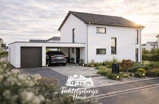 Haus kaufen in 95466 Weidenberg, Stilvoll wohnen mit Raum für Arbeit und Familie Call-to-Action