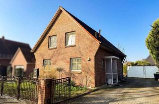 Einfamilienhaus kaufen in 01609 Röderaue, Mit Wohlfühlcharakter - Modernes Einfamilienhaus in Frauenhain