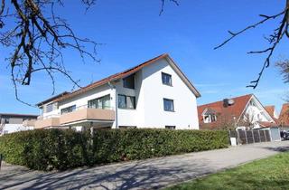 Doppelhaushälfte kaufen in 88069 Tettnang, Große Doppelhaushälfte in sehr guter Wohnlage