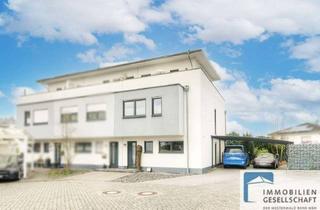 Haus kaufen in 56218 Mülheim-Kärlich, Modernes, lichtdurchflutetes Zuhause im Herzen von Mülheim-Kärlich