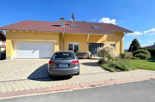 Haus kaufen in 74746 Höpfingen, Großzügiges Wohnen in ruhiger Lage!