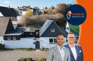 Haus kaufen in 06406 Bernburg, Charakterhaus mit Potenzial – Ihr Projekt für individuelle Wohnträume