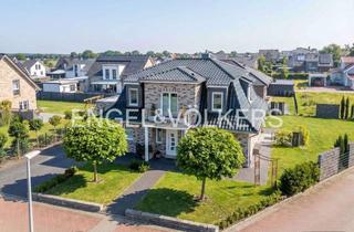 Einfamilienhaus kaufen in 27305 Bruchhausen-Vilsen, Repräsentatives und neuwertiges Einfamilienhaus mit Energieeffizienz A+