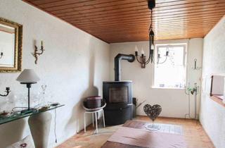 Haus kaufen in 38723 Seesen, Gestaltbares Zuhause in Seesen-Bornhausen: Denkmal-Fachwerk mit Geschichte