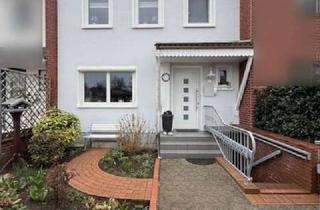 Haus kaufen in 27793 Wildeshausen, Kernsaniertes Reihenmittelhaus - perfekt für junge Familien