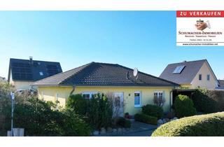 Haus kaufen in 18184 Roggentin, Charmanter Bungalow in begehrter Lage in Kösterbeck!