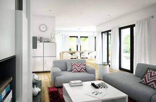 Villa kaufen in 29358 Eicklingen, Moderne Stadtvilla