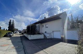 Haus kaufen in 73450 Neresheim, Viel Platz für den Gemüsegarten!