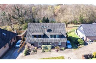 Haus kaufen in 26125 Ofenerdiek, Doppelhaus in Oldenburg-Ofenerdiek – Wohnen & Vermieten unter einem Dach