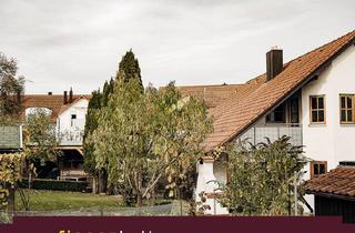 Haus kaufen in Krokusweg, 72525 Münsingen, Hier beginnt Ihr neues Zuhause – mit Gartenidylle, Sauna & ganz viel Platz für die Familie