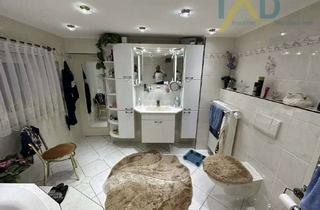 Haus kaufen in 02791 Oderwitz, Liebevoll saniertes Zweifamilienhaus ( Umgebinde ) in der Oberlausitz