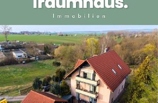 Mehrfamilienhaus kaufen in 38855 Heudeber, Mehrfamilienhaus als attraktive Kapitalanlage in Heudeber!