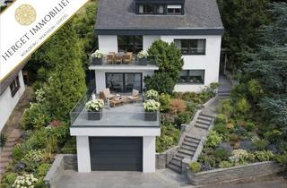 Haus kaufen in 97892 Kreuzwertheim, Hochwertiges Familiendomizil in Bestlage von Kreuzwertheim