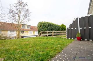 Reihenhaus kaufen in 55262 Heidesheim, Ankommen & wohlfühlen: Modernes Reihenhaus in Heidesheim (Energieklasse A)