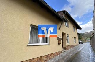 Haus kaufen in 67829 Callbach, Vielseitiges Ein- bis Zweifamilienhaus in Callbach