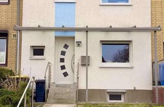 Haus kaufen in 22880 Wedel, Modernes Wohnglück in Elbnähe - Einziehen, Aufatmen & Genießen