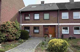 Reihenhaus kaufen in 47506 Neukirchen-Vluyn, Top-gepflegtes, sehr geräumiges Reihenhaus in ruhiger Wohnlage von Neukirchen-Vluyn