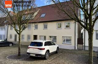 Haus kaufen in 73072 Donzdorf, CHARMANTES ZWEIFAMILIENHAUS MIT DACHTERRASSEN-HIGHLIGHT