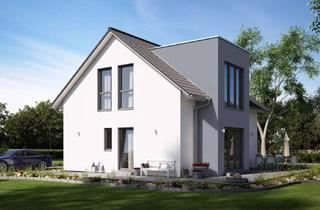 Einfamilienhaus kaufen in 76571 Gaggenau, Neubau Einfamilienhaus in Komplettausführung