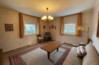 Mehrfamilienhaus kaufen in 95326 Kulmbach, Charmantes, renovierungsbedürftiges Mehrfamilienhaus 8 Zi. mit großem Garten in bester Wohnlage