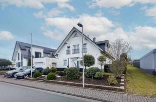 Einfamilienhaus kaufen in 57462 Olpe, Modernes, freistehendes Einfamilienhaus in Olpe