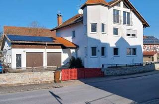 Haus kaufen in 85095 Denkendorf, Familienfreundliches großzügiges Haus mit Garten und Garagenanbau