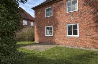 Wohnung mieten in 23774 Heiligenhafen, Zur Miete: 3 Zimmer Erdgeschosswohnung mit Vollbad und Einbauküche