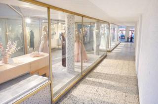 Geschäftslokal mieten in 46485 Wesel, Verkaufsfläche mit Lager und Büro in zentraler Lage von Wesel