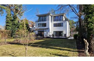 Haus kaufen in 14532 Kleinmachnow, Ihr Traumhaus in bester Lage