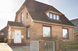 Einfamilienhaus kaufen in 21493 Schwarzenbek, Charmantes Einfamilienhaus mit Potenzial in zentraler Lage von Schwarzenbek