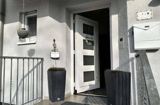 Haus kaufen in 69488 Birkenau, Ruhig und familienfreundlich! Reihenmittelhaus mit Garten und Stellplatz