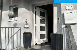 Haus kaufen in 69488 Birkenau, Ruhig und familienfreundlich! Reihenmittelhaus mit Garten und Stellplatz