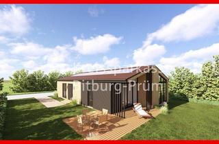 Haus kaufen in 54662 Herforst, Moderner Neubau im Neubaugebiet von Herforst