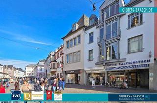 Geschäftslokal mieten in 54290 Trier, Trier: Zentral gelegene Einzelhandelsfläche in 1A Lage in unmittelbarer Nähe zum Trierer Hauptmarkt