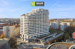 Wohnung kaufen in 89231 Neu-Ulm, 360° | Kapitalanleger aufgepasst: 5% Bruttoanfangsrendite