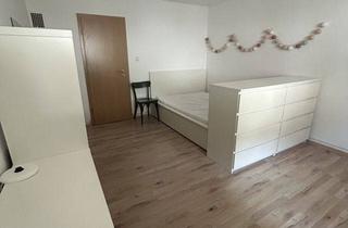 Wohnung mieten in Kronprinzenstr. 5, 54295 Trier, Charmantes 1-Zimmer-Apartment mit Balkon
