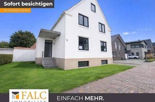 Wohnung kaufen in 27476 Cuxhaven, Rohdiamant in Top-Lage! Zwei Wohneinheiten in direkter Nordseelage - Projekt zur Fertigstellung