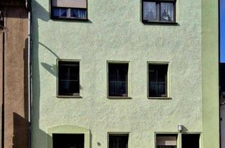 Haus kaufen in 07926 Gefell, Haus im Zentrum Gefells