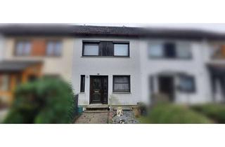 Haus kaufen in 93164 Laaber, Gepflegtes 4-Zimmer Haus in Laaber (93164)