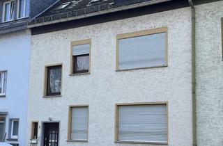 Reihenhaus kaufen in 56170 Bendorf, Gepflegtes Reihenhaus mit 3 Wohneinheiten