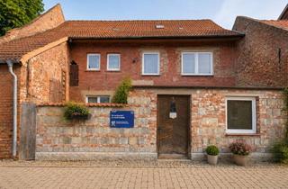Einfamilienhaus kaufen in 38822 Groß Quenstedt, Schnäppchenhaus mit Gartengrundstück