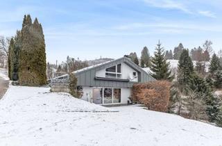 Haus mieten in 79674 Todtnau, Exklusives Einfamilienhaus mit Garten zur Miete!