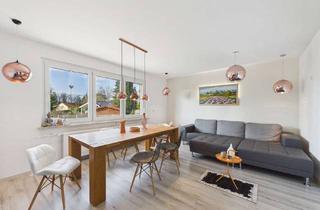 Haus mieten in 15712 Königs Wusterhausen, Modernisiertes Einfamilienhaus mit großem Garten und Nähe zum Krimnicksee in Senzig