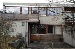 Haus mieten in Beim Wetterkreuz 12/1, 89597 Munderkingen, Gepflegte Doppelhaushälfte mit Garage in Munderkingen